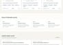 develop a frontend react website with ai integration